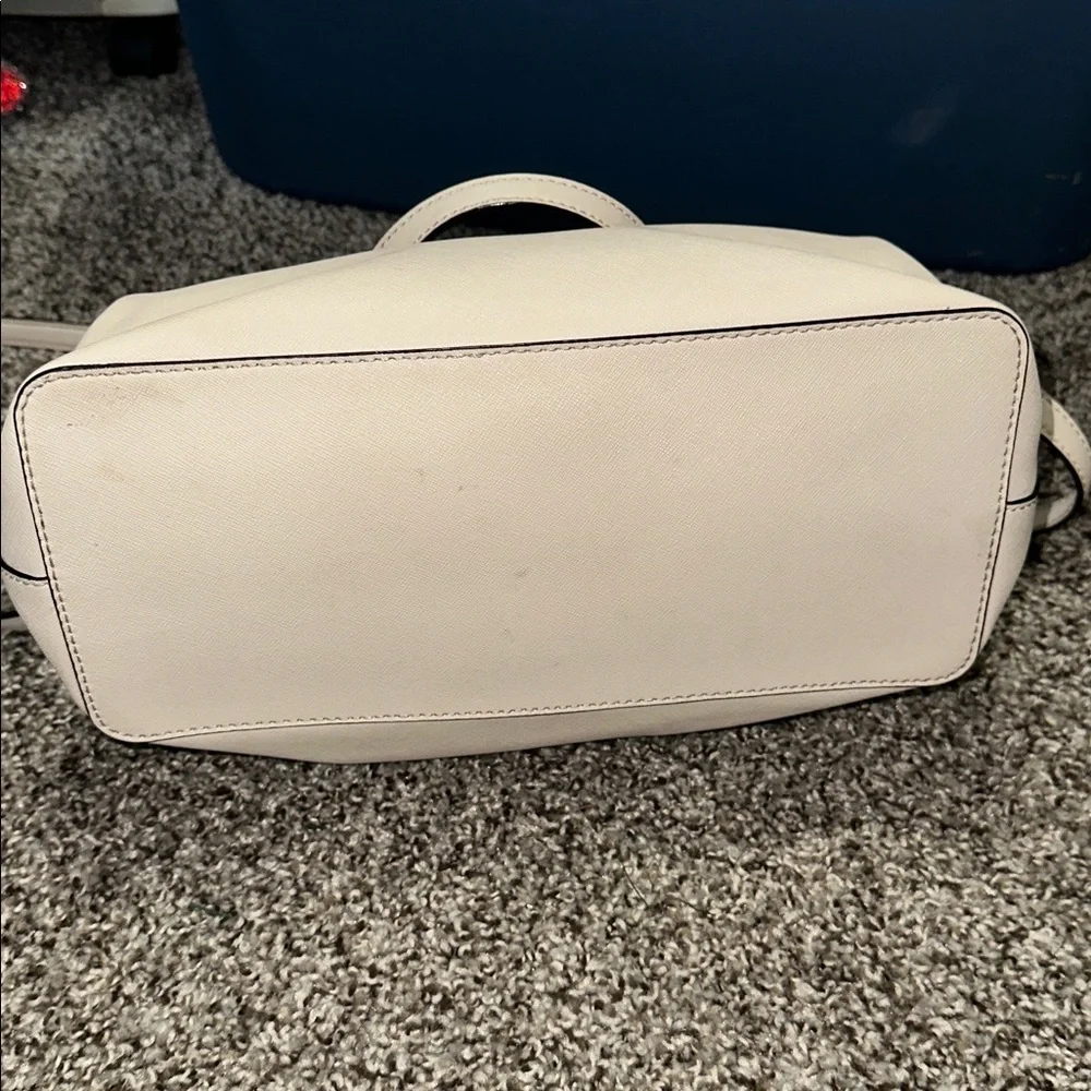 Kate Spade Laurel Way Evangelie satchel purse - Picture 4 of 9
